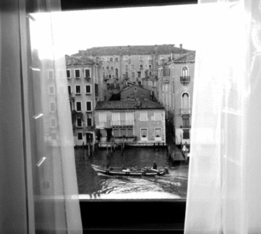 Bed and Breakfast Ca' Angeli Venedig Exterior foto